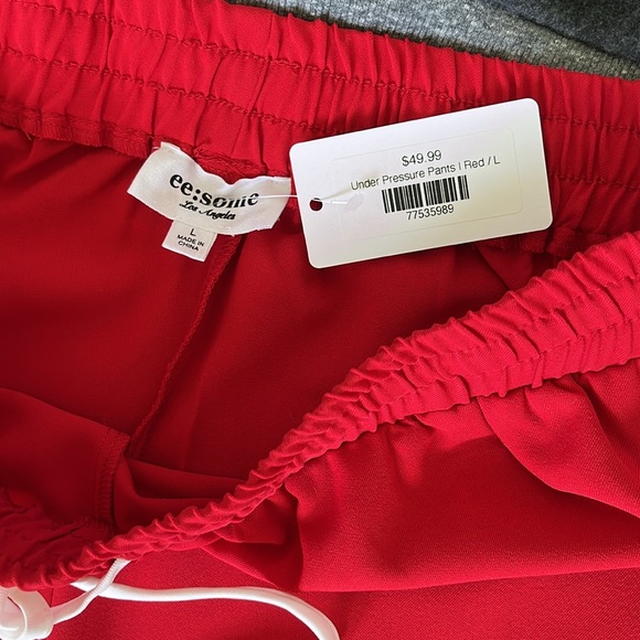 eesome Los Angeles Under Pressure Pants - Picture 12 of 14